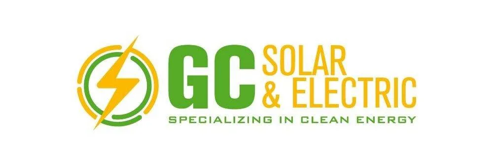 GC Solar Electric Logo